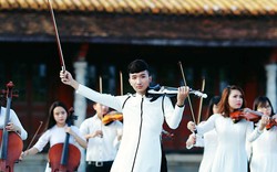 Hoàng Rob sẽ trình diễn tại Cao Bằng nhân tháng Thanh niên