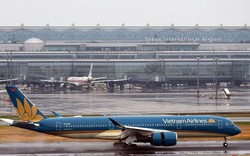 Vietnam Airlines “ẵm” thêm hàng nghìn tỷ nếu tăng trần, áp sàn vé máy bay