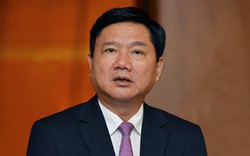 Ông Đinh La Thăng bị cảnh cáo, thôi giữ chức Ủy viên Bộ Chính trị khóa XII