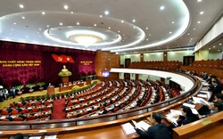 Thủ tướng Nguyễn Xuân Phúc điều hành phiên họp về kinh tế tư nhân