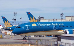 Dù gặp bất lợi, Vietnam Airlines vẫn lãi 850 tỷ