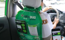 Gần 10 hãng taxi Việt đã sử dụng phần mềm như Uber, Grab