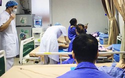 Gần 100 trẻ bị sùi mào gà tại Hưng Yên: Khởi tố điều tra vụ án