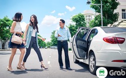 Grab đã có mặt tại tỉnh du lịch Quảng Ninh