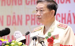 Bộ trưởng Công an nói gì về tin Trịnh Xuân Thanh về nước?