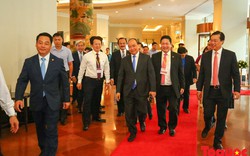 Thủ tướng chủ trì diễn đàn Kinh tế tư nhân Việt Nam