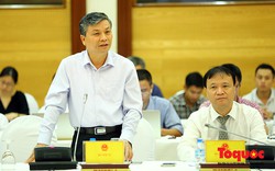Trịnh Xuân Thanh bị thất lạc một bộ hồ sơ tại Bộ Nội vụ