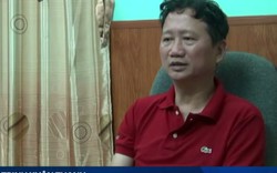 Bộ Công an ra lệnh tạm giam bị can Trịnh Xuân Thanh