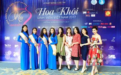 Dr Thanh tài trợ cho cuộc thi Hoa khôi Sinh viên 2017