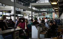 Bộ trưởng Giao thông lo “vỡ trận” sân bay Nội Bài