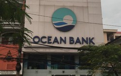 Ba cán bộ OceanBank Hải Phòng bị khởi tố liên quan tới vụ mất 400 tỷ đồng