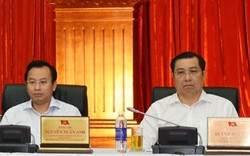 Đề nghị Bộ Chính trị xem xét kỷ luật Bí thư Nguyễn Xuân Anh