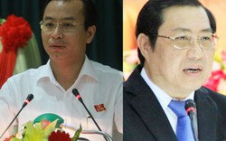 Ủy ban Kiểm tra Trung ương thông báo kết luận về Thành ủy Đà Nẵng