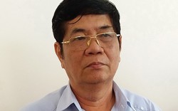 Đề nghị Ban Bí thư kỷ luật nguyên Thủ trưởng cơ quan thường trực Ban Chỉ đạo Tây Nam bộ Nguyễn Phong Quang