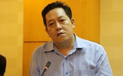 Cục phó Nguyễn Xuân Quang lên tiếng vụ mất gần 400 triệu đồng