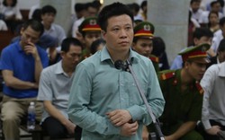 18 bị cáo trong vụ án Hà Văn Thắm gửi đơn kháng cáo