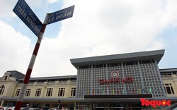 Bộ Giao thông nói gì về quy hoạch ga Hà Nội?