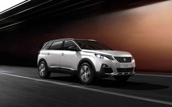 Giá Peugeot 5008 - SUV 7 tại Việt Nam sẽ như thế nào?