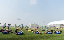 Trung tâm đào tạo bóng đá của Vingroup tại Hưng Yên có gì đặc biệt?
