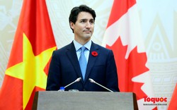 Vì sao Thủ tướng Canada không tới cuộc họp của các nhà lãnh đạo TPP?