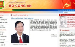 Chánh án TANDTC đưa thông tin mới nhất về vụ Trịnh Xuân Thanh