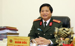 Giám đốc Công an tỉnh Lào Cai Đinh Tiến Quân: Vị tư lệnh trên từng điểm nóng