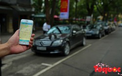 Hà Nội đề xuất tăng mức giá trông giữ phương tiện