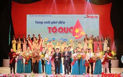“Dàn sao” hàng đầu Việt Nam sẽ tham gia “Vang mãi giai điệu Tổ quốc 2018”