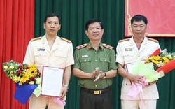 Phó Cục trưởng Cục Tham mưu, Tổng cục Chính trị, Bộ Công an làm Giám đốc Công an tỉnh Đắk Nông