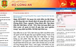 Vai trò của ông Phùng Đình Thực trong dự án Nhà máy Nhiệt điện Thái Bình 2