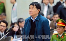 Bị cáo Đinh La Thăng bị đề nghị 14-15 năm tù, Trịnh Xuân Thanh chung thân