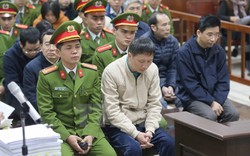 Ngày 24/1, Trịnh Xuân Thanh sẽ tiếp tục hầu tòa ở vụ án khác
