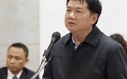 Tòa tuyên ông Đinh La Thăng 13 năm tù, Trịnh Xuân Thanh chung thân