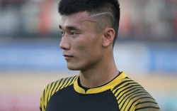 “Hot man” U23 Việt Nam Tiến Dũng: Cảm ơn HLV Park Hang-seo