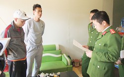 Bộ trưởng Tô Lâm khen Công an tỉnh Hòa Bình phá thành công vụ bắt giữ người trái pháp luật