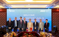 FLC của tỷ phú Trịnh Văn Quyết mua 24 máy bay Airbus cho Bamboo Airways