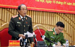 Bkèo nhà cái hôm nay Bí thư chỉ đạo xử lý vụ án “Tổ chức đánh bạc, đánh bạc, lừa đảo, rửa tiền“