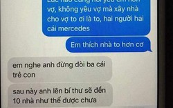 Cô gái cộng tác viên Đài truyền hình Thanh Hóa: “Tôi không quen biết ông Đỗ Trọng Hưng”
