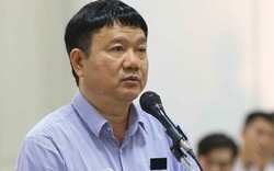 Tòa tuyên 18 năm tù với ôbóbóng đá kèo nhà cái đá kèo nhà cái Đinh La Thăbóbóng đá kèo nhà cái đá kèo nhà cái ở vụ án thứ 2