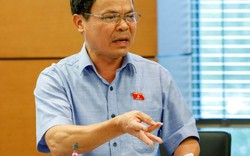 Đại  biểu Quốc hội tỉnh Hòa Bình bị các đại biểu khác tranh luận liên quan tới vụ bác sĩ Hoàng Công Lương