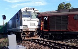 Bộ Giao thông lên tiếng về 4 vụ tai nạn giao thông đường sắt