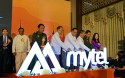 Viettel chuẩn bị khai trương mạng di động tại Myanmar với tổng quy mô đầu tư 1,5 tỷ USD