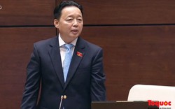 Bộ trưởng Tài nguyên: Ô nhiễm môi trường ở Hà Nội không tới mức nghiêm trọng