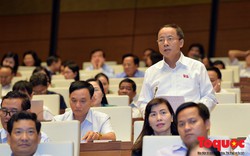 Tổng Thư ký Quốc hội nói gì về thông tin ĐBQH Nguyễn Văn Thân có hai quốc tịch?