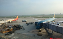 Bài 2: Cạnh tranh hàng không ở Việt Nam thấp hơn Thái Lan
