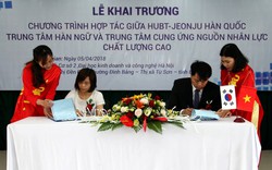 Cơ hội du học Hàn Quốc với chi phí hợp lý cho học sinh THPT Việt Nam