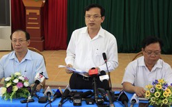 Ông Mai Văn Trinh nói gì về đề xuất xem xét lại kỳ thi THPT Quốc gia?