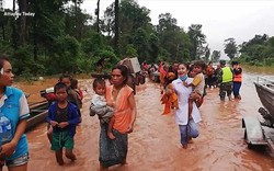 Vỡ đập thủy điện ở Lào ảnh hưởng tới Việt Nam như thế nào?
