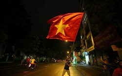 Tiếp lửa cho Olympic Việt Nam: Vietnam Airlines lập tức tăng chuyến đến Jakarta, giải tỏa cơn khát vé