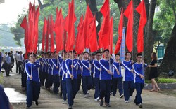 Lãnh đạo Đảng, Nhà nước dự lễ khai giảng năm học mới tại nhiều địa phương trên cả nước